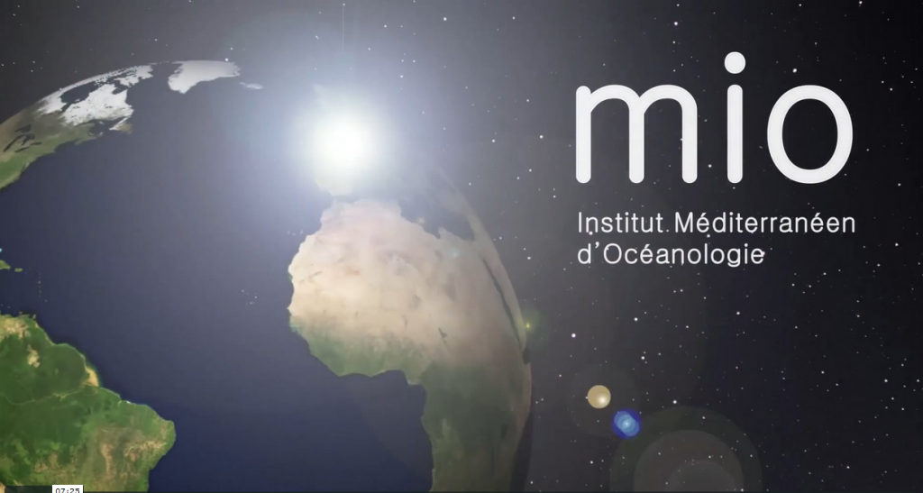 Institut Méditerranéen d’Océanologie