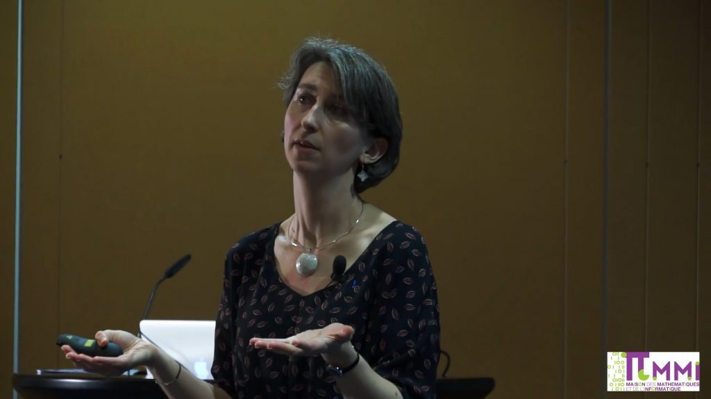 Bonnaillie Noel : Les mathématiques au service de la supraconductivité